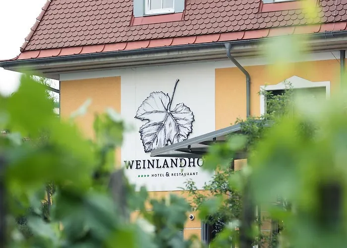 Weinlandhof 4*