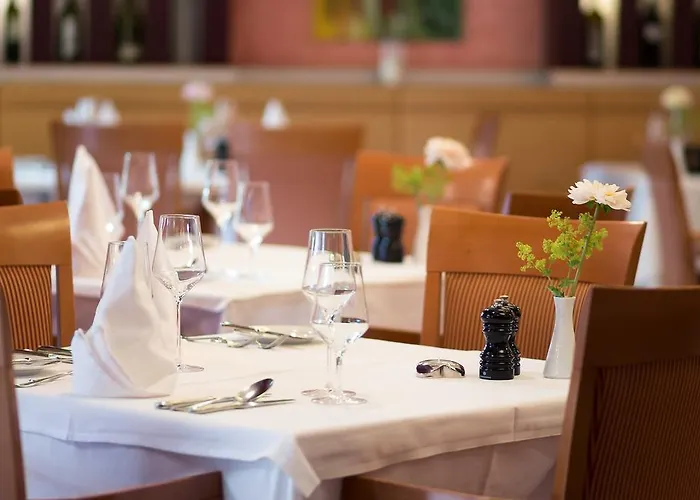 Weinlandhof فندق